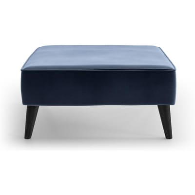 Hocker Zara velvet | NADUVI Collection