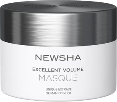 NEWSHA - HIGH CLASS Excellent Volume Masque 200ML