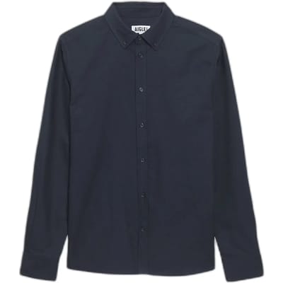 Shirt met lange mouwen Aigle Oxford DFT® et UV-C®