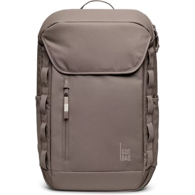 Monochrome rugzak Got Bag Pro Pack