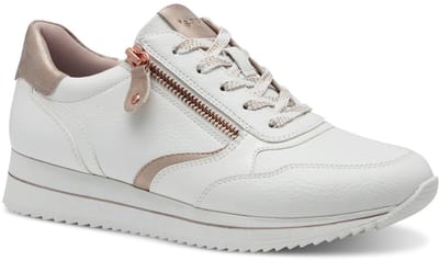 Jana Dames Sneaker 8-23774-43 152 H-breedte Maat: 38 EU