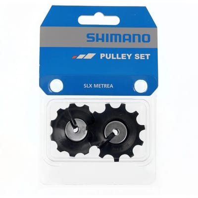 Shimano Derailleurwielset Metrea Rd-u5000 11s Zwart