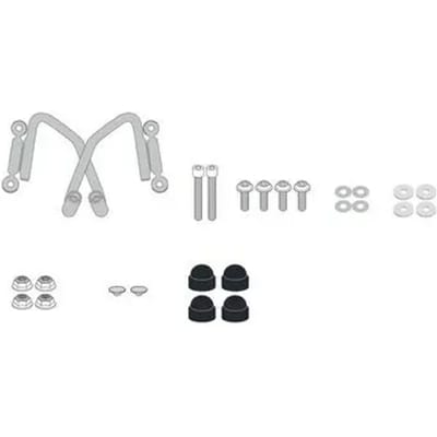 Bevestigingsset Givi 1176A/1176ABL