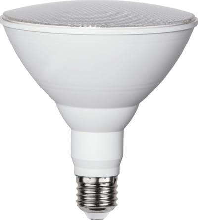 Voor planten - Reflector lamp - E27 - 16W - Rood