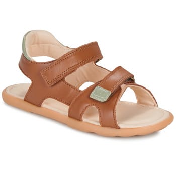 Platte sandalen Easy Peasy MY PLAGETTE VELCRO