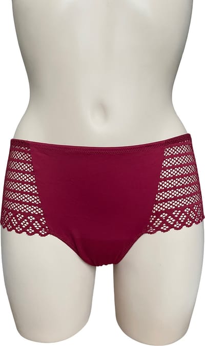 PrimaDonna Twist Slip Rood - maat 40