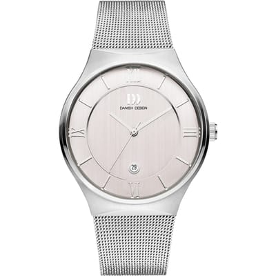 Danish Design Tidløs IQ62Q1240 Kalsoy Horloge