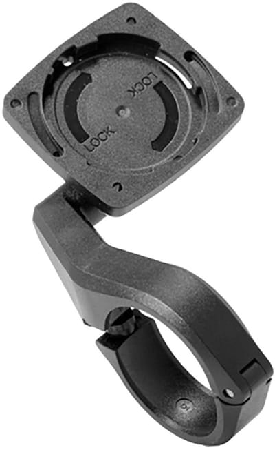 Bosch Bike Intuvia 100 31.8 Mm Stuurhouder Voor Fietscomputer Zilver