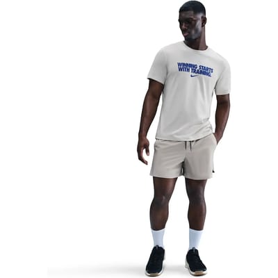 T-shirt Nike Dri Fit