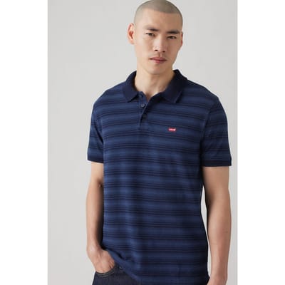Levi's Housemark Polo Shirt Taglia: M | Polo Outlet | Uomo