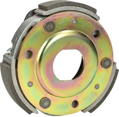 Plateau d embrayage Polini pour Scooter Piaggio 125 Vespa GT 249.068 Neuf