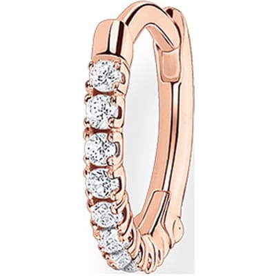 Thomas Sabo Enkele oorbellen CR658-416-14