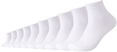 camano, Sokken, korte sokken, aangenaam comfortabel, ademend, comfortabele boord, zachte elastische boord, sport, vrije tijd, dagelijks gebruik, veelzijdig te combineren, allrounder.