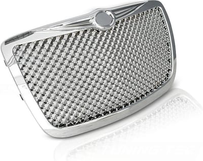 Grill CHRYSLER 300 C 04-11 - Chroom