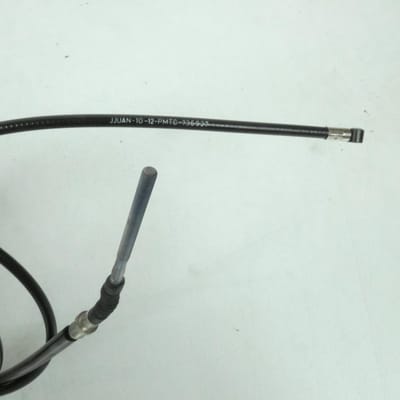 Câble de frein arrière pour scooter Peugeot 50 Vivacity 2 2004-2007 736927 Neuf
