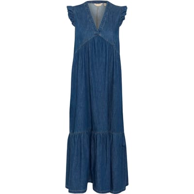 Robe arpa vrouw CULTURE CUBerteline