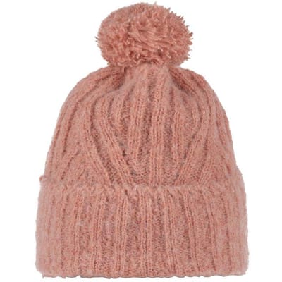 Buff Dames/Dames Nerla muts (Rood)