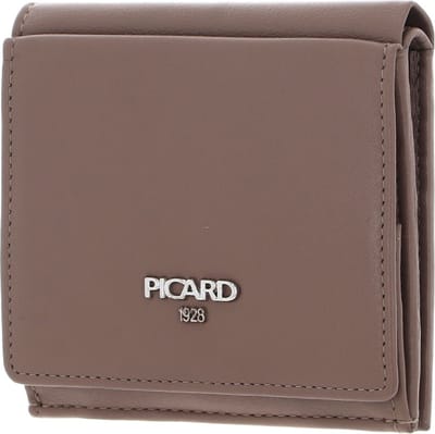 PICARD Portemonnee Bingo Wallet Chai Taupe