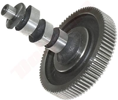 V-snaar passend op YANMAR L100 ( 714320-14580 )