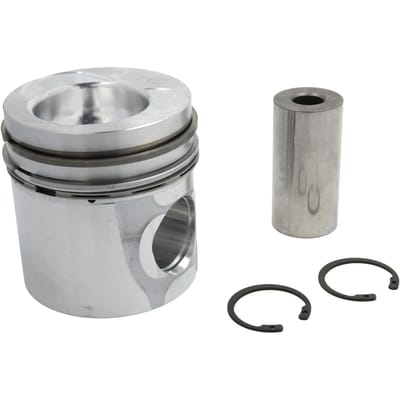 Zuiger MAHLE 209 72 00