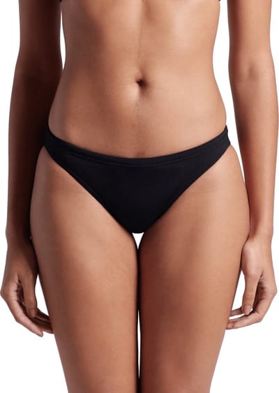 Arena Real Brief R Black-Yellowstar