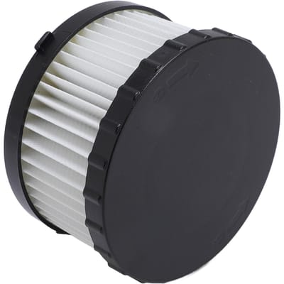 Ensemble de 2 filtres pour aspirateur ABS Filtre à air à particules haute efficacité pour DC515 DCV517 Aspirateur eau et poussière Accessoires gray