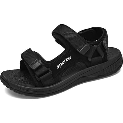 Heren Sandalen Zomer Vrije Tijd Strand Vakantie Sandalen Herenschoenen Outdoor Sneakers Mannelijk Retro Comfortabel Casual Sandalen Heren 41