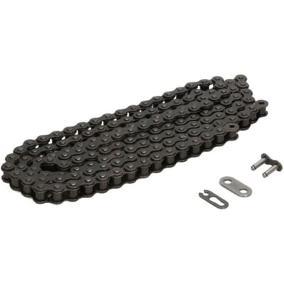 Motorfiets rolketting D.I.D 428D(B&B) X 138 Mail. Rj