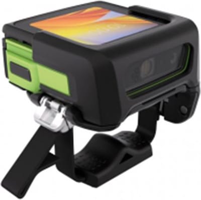 Zebra charging-/communication station, Ethernet