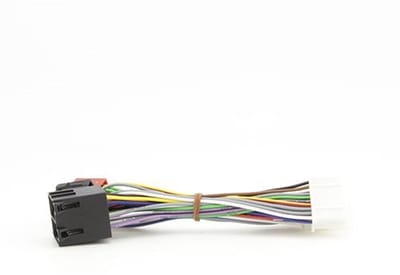 Parrot Kabel Honda / Fiat / Opel / Suzuki - Carkit Aansluitkabel - Diverse Modellen