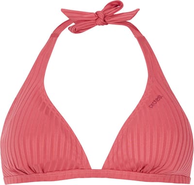 Protest Mixplay – Halter bikini top Dames – B&C-Cup – Ribstof – Mix & Match