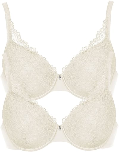 2-pack spacer beugelbeha Leni
