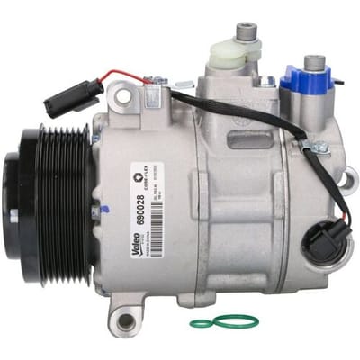Airco-compressor VALEO 690028