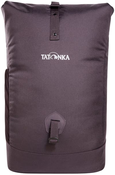 TATONKA Vrije tijd rugzak Rugzak met laptopvak Grip Rolltop Pack 34 Midnight Plum Donkerpaars