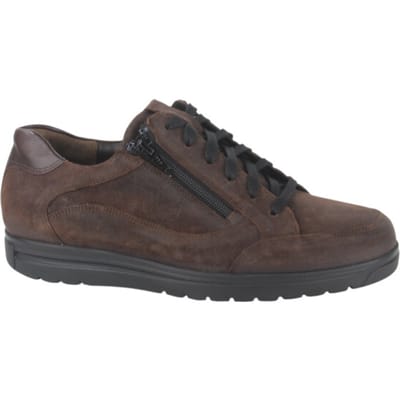 Gijs 2112.208.1911-k heren veterschoenen sportief 40 (6,5)
