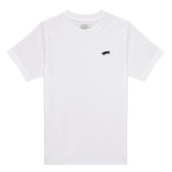 Vans Kinder T-Shirt Salton Short Sleeve 000P5S/VNWHT White-S