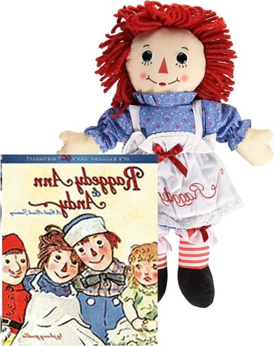 Zachte Pop - Knuffelpop Verhaal - Samen Spelen - Klassieke Editie - 40 cm - Multicolor