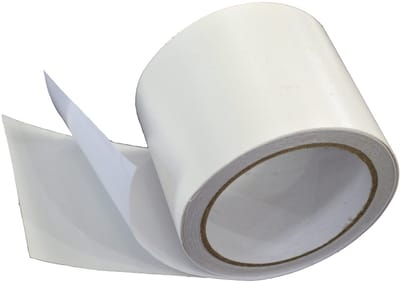 Dailygoods- Reparatietape 5 m - Afdichtingsband Waterdicht - Sterk Klevend - Slijtvastheid - Voor Zwembad/Tent/Dakgoot - Temperatuurbestendig - Siliconen Band - Afdichtingstape