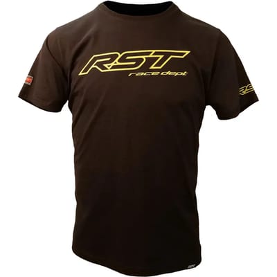 T-shirt RST Logo Race Dept