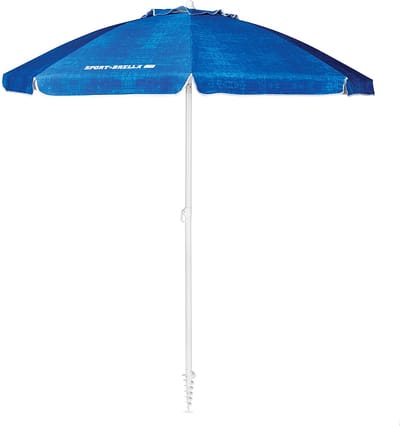 Sport-Brella Core Parasol / Paraplu - Blauw