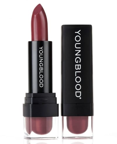 youngblood lipstick Vain