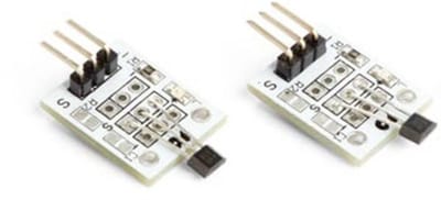Whadda WPSE313 Developmentboard 2 stuk(s)