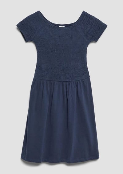 s.Oliver Dresses Marine Taglia: 152 | Vestiti Outlet | Unisex