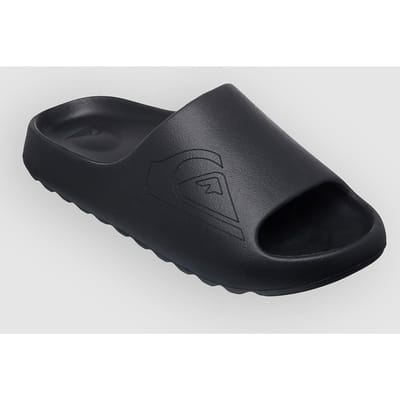 Quiksilver Cloud Crusher Sandalen zwart