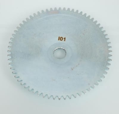 vaste wang variator rms voor scooter gilera 50 runner 1997-2000 479561 nieuw
