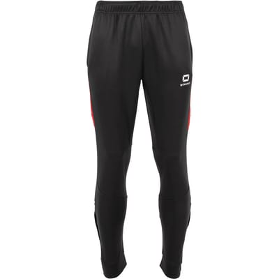 Stanno - Bolt Pants - Sportbroek - Maat S - Zwart