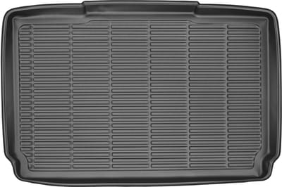 Max-Dywanik - Serie 911509 - Kofferbakmat - Opel Corsa F - Peugeot 208 II - 208 GT