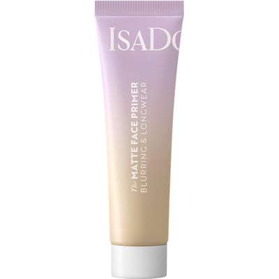 Isadora Matte Face Primer 30 ml
