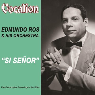 Rare Transcription Recordings Of The 1950S:Si Sen