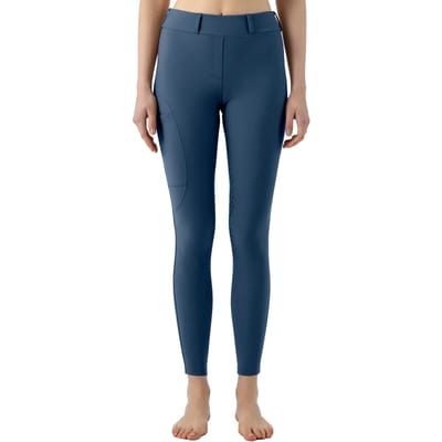 Dames legging Equiline Eqednak